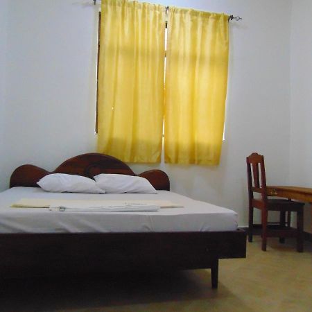 Imane Lodge Nungwi Zewnętrze zdjęcie
