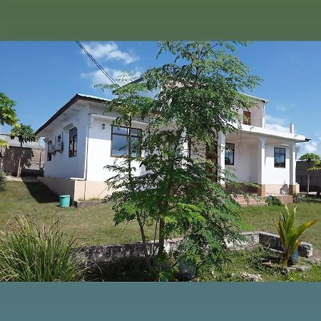 Imane Lodge Nungwi Zewnętrze zdjęcie