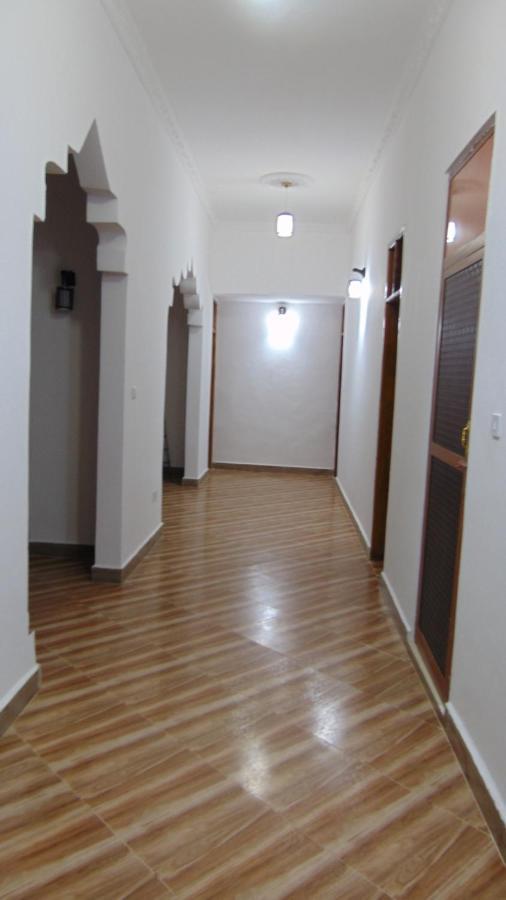 Imane Lodge Nungwi Zewnętrze zdjęcie